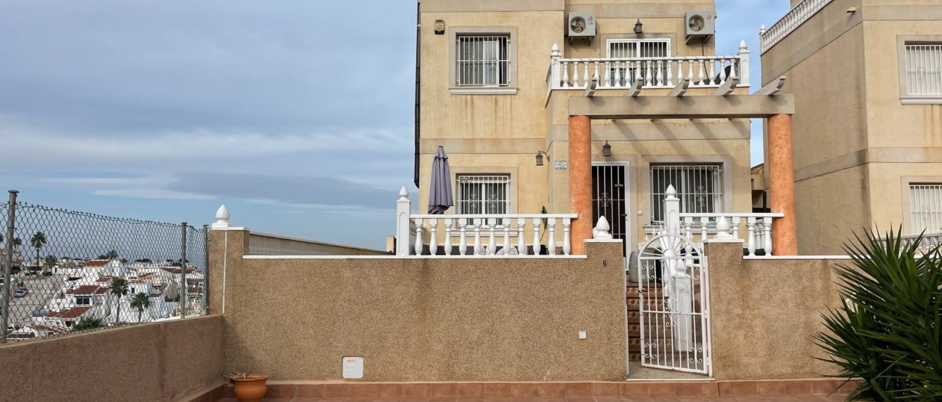 Resale - Detached Villa - Ciudad Quesada - La Marquesa