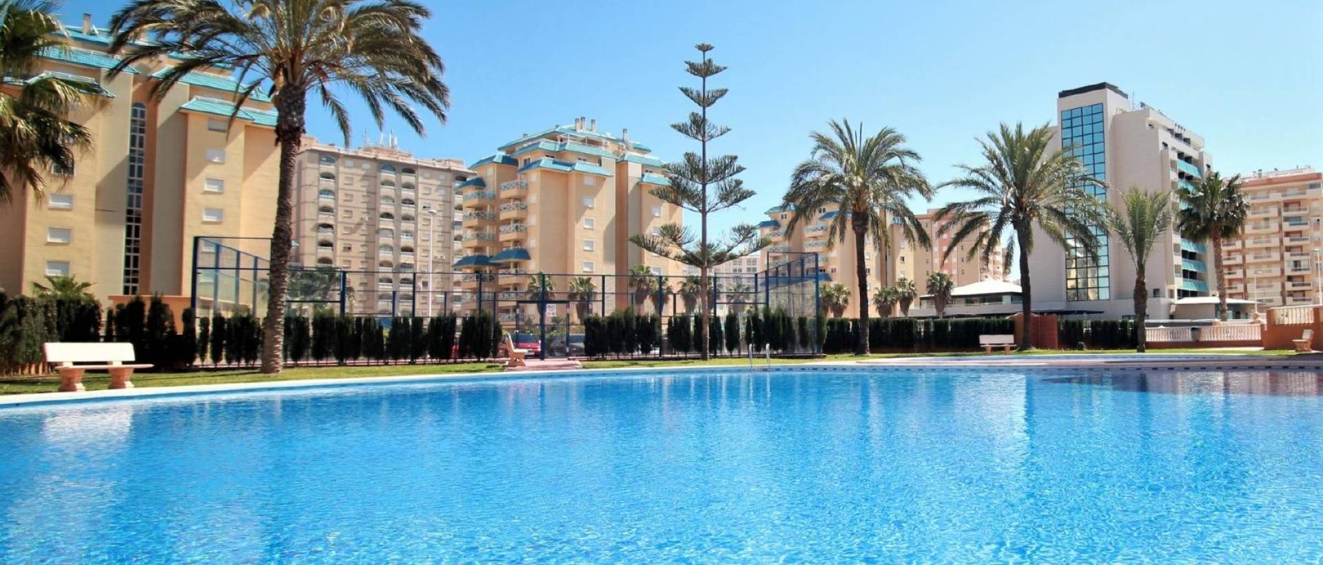 New - Apartment - La Manga del Mar Menor - LA MANGA