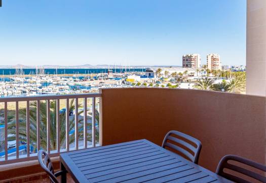 New - Apartment - La Manga del Mar Menor - LA MANGA