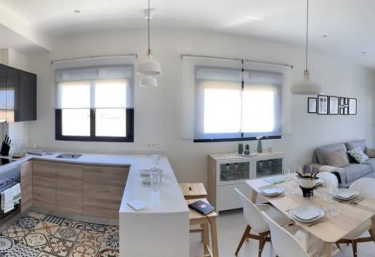 New - Apartment - Alhama de Murcia - Condado de Alhama Resort