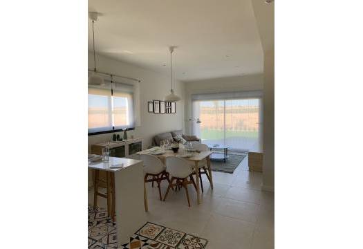 New - Apartment - Alhama de Murcia - Condado de Alhama Resort