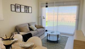 New - Apartment - Alhama de Murcia - Condado de Alhama Resort