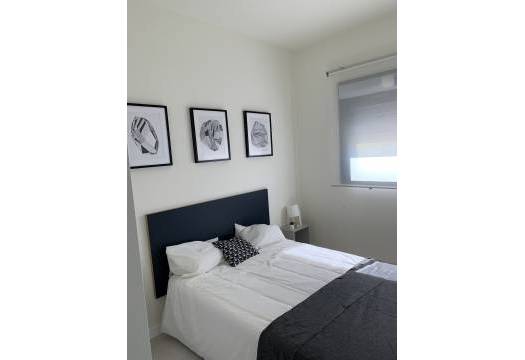 New - Apartment - Alhama de Murcia - Condado de Alhama Resort