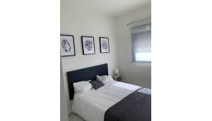 New - Apartment - Alhama de Murcia - Condado de Alhama Resort