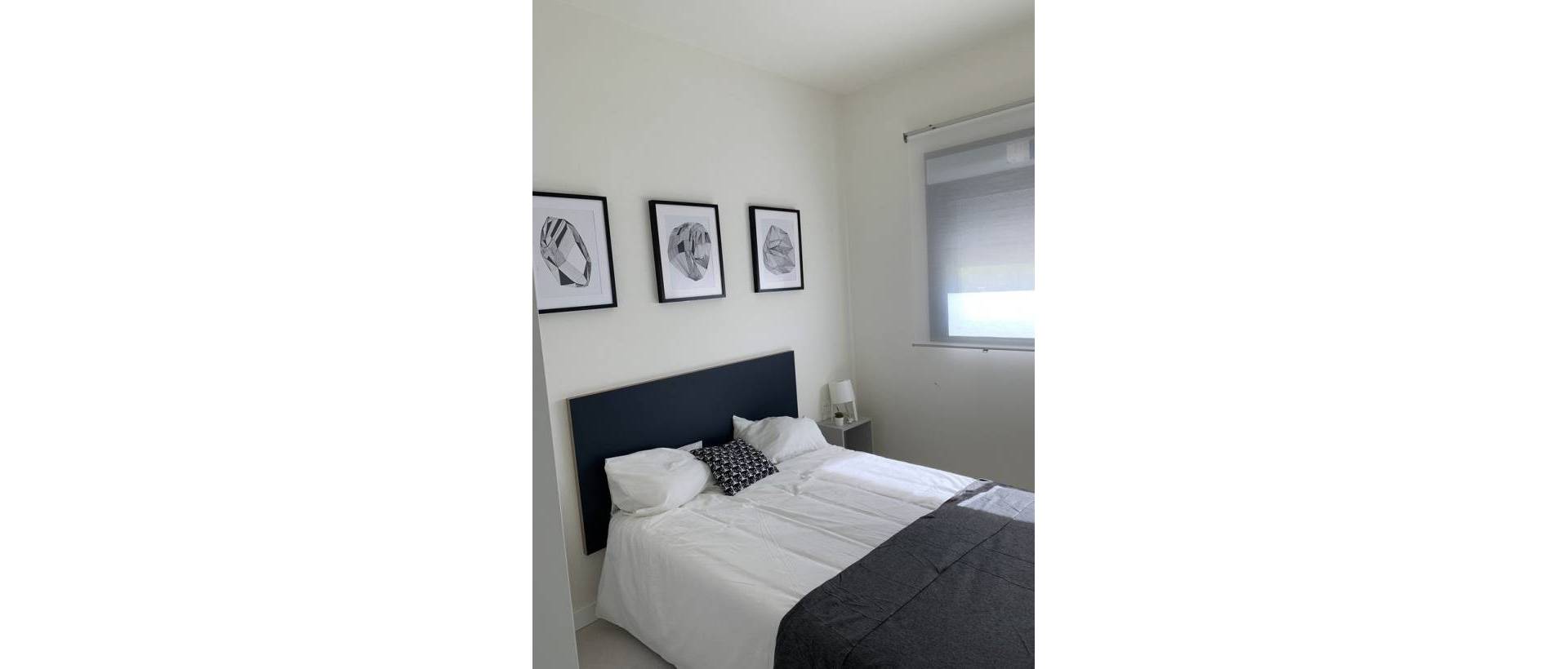 New - Apartment - Alhama de Murcia - Condado de Alhama Resort