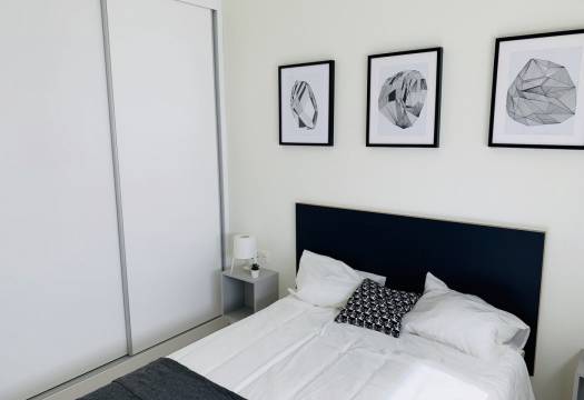 New - Apartment - Alhama de Murcia - Condado de Alhama Resort