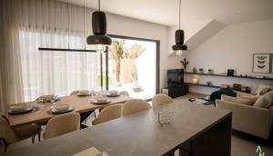 Obra Nueva - Apartmento - Alhama de Murcia - Condado de Alhama