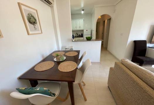 Resale - Apartment - Ciudad Quesada - La Marquesa Golf