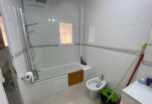 Resale - Apartment - Ciudad Quesada - La Marquesa Golf