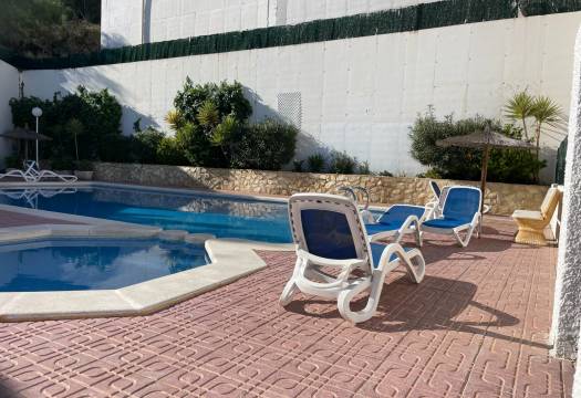 Resale - Apartment - Ciudad Quesada - La Marquesa Golf