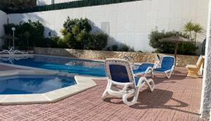 Resale - Apartment - Ciudad Quesada - La Marquesa Golf