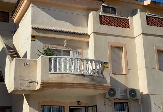 Apartmento - Reventa - Ciudad Quesada - La Marquesa Golf