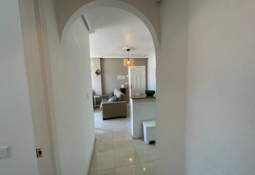 Resale - Apartment - Ciudad Quesada - La Marquesa Golf