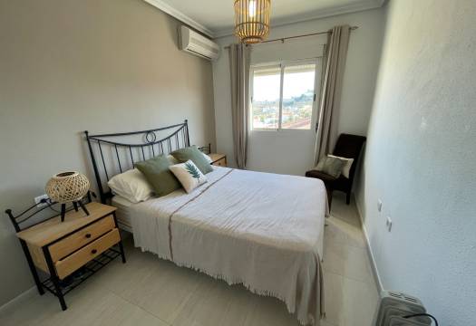 Resale - Apartment - Ciudad Quesada - La Marquesa Golf