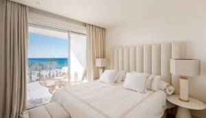 Obra Nueva - Apartmento - Benidorm - Playa Poniente