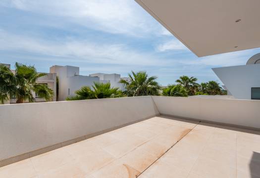 Resale - Villa - Ciudad Quesada