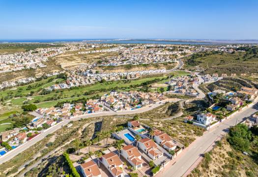 Land - Resale - Ciudad Quesada - ALTOS DE LA MARQUESA