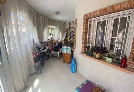 Reventa - Villa - Ciudad Quesada - Doña Pepa