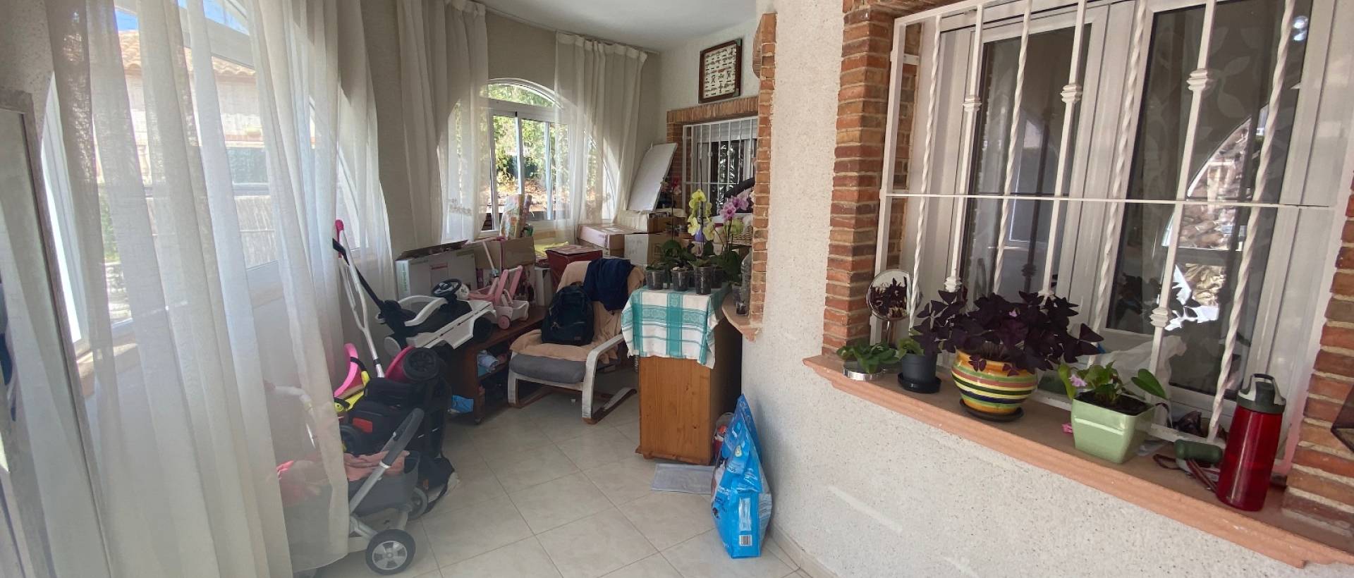 Reventa - Villa - Ciudad Quesada - Doña Pepa