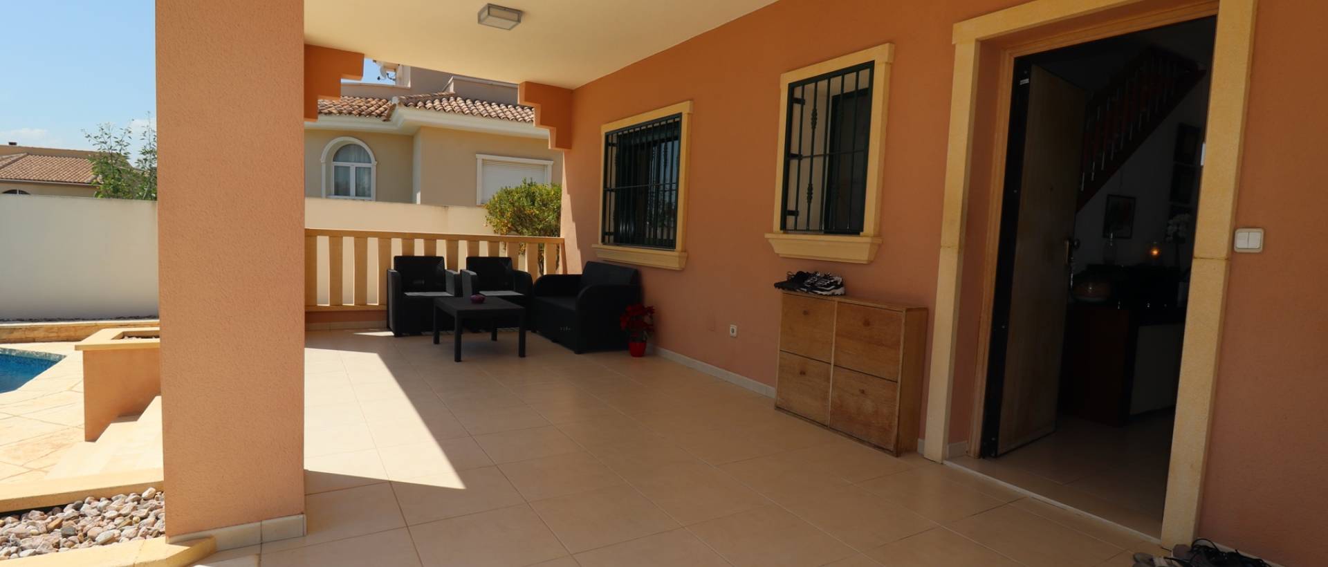 Resale - Villa - Ciudad Quesada - Doña Pepa