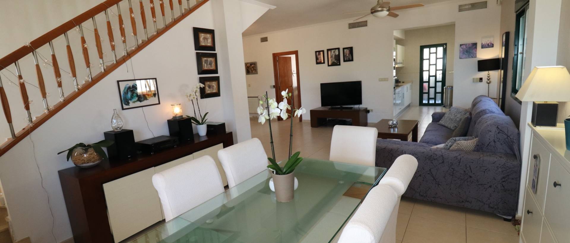 Resale - Villa - Ciudad Quesada - Doña Pepa