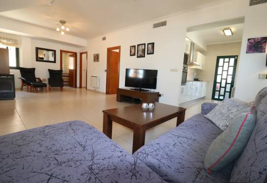 Resale - Villa - Ciudad Quesada - Doña Pepa