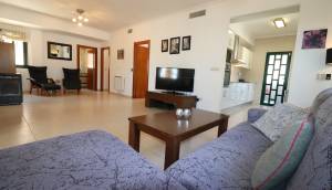 Resale - Villa - Ciudad Quesada - Doña Pepa