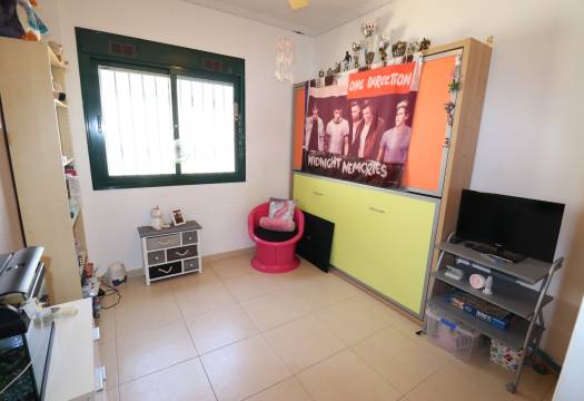 Resale - Villa - Ciudad Quesada - Doña Pepa