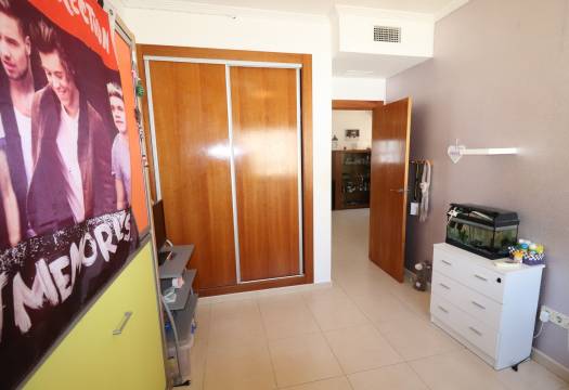 Resale - Villa - Ciudad Quesada - Doña Pepa