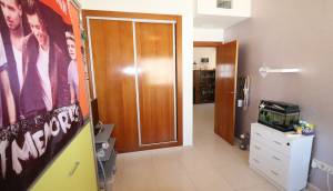 Resale - Villa - Ciudad Quesada - Doña Pepa