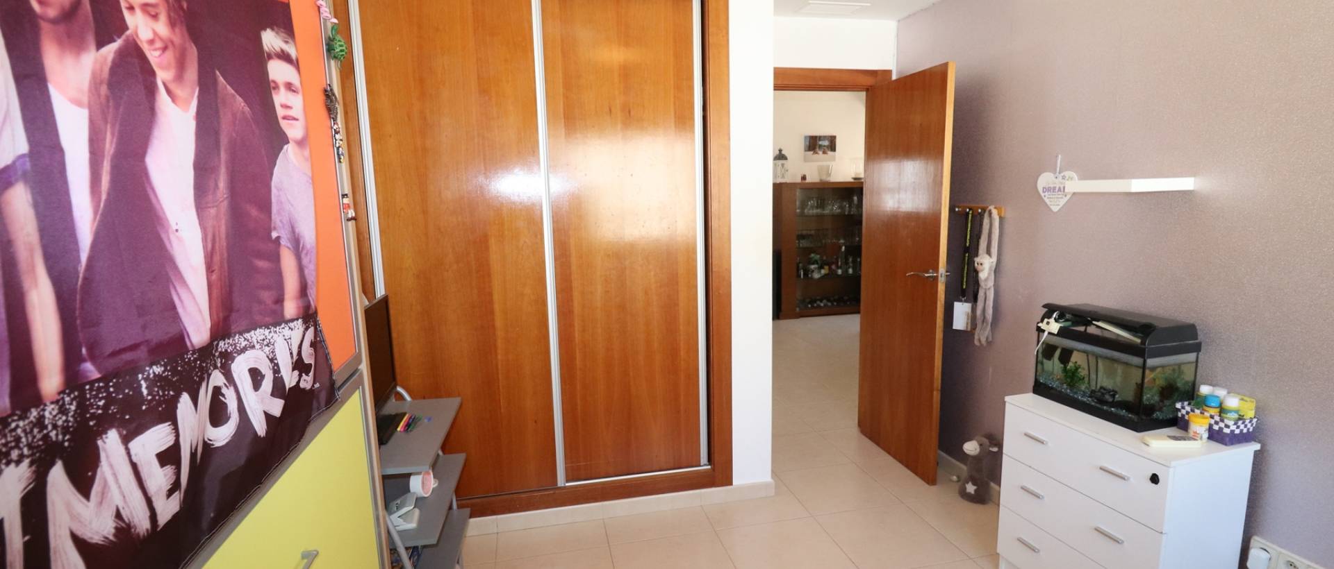 Resale - Villa - Ciudad Quesada - Doña Pepa