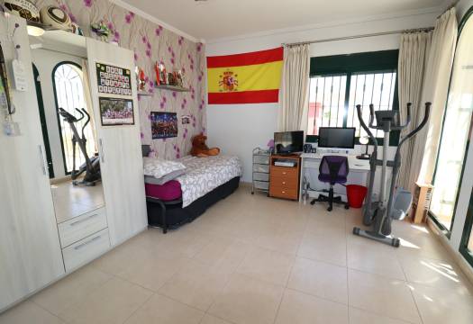 Resale - Villa - Ciudad Quesada - Doña Pepa