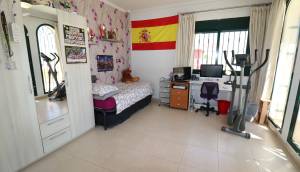 Resale - Villa - Ciudad Quesada - Doña Pepa