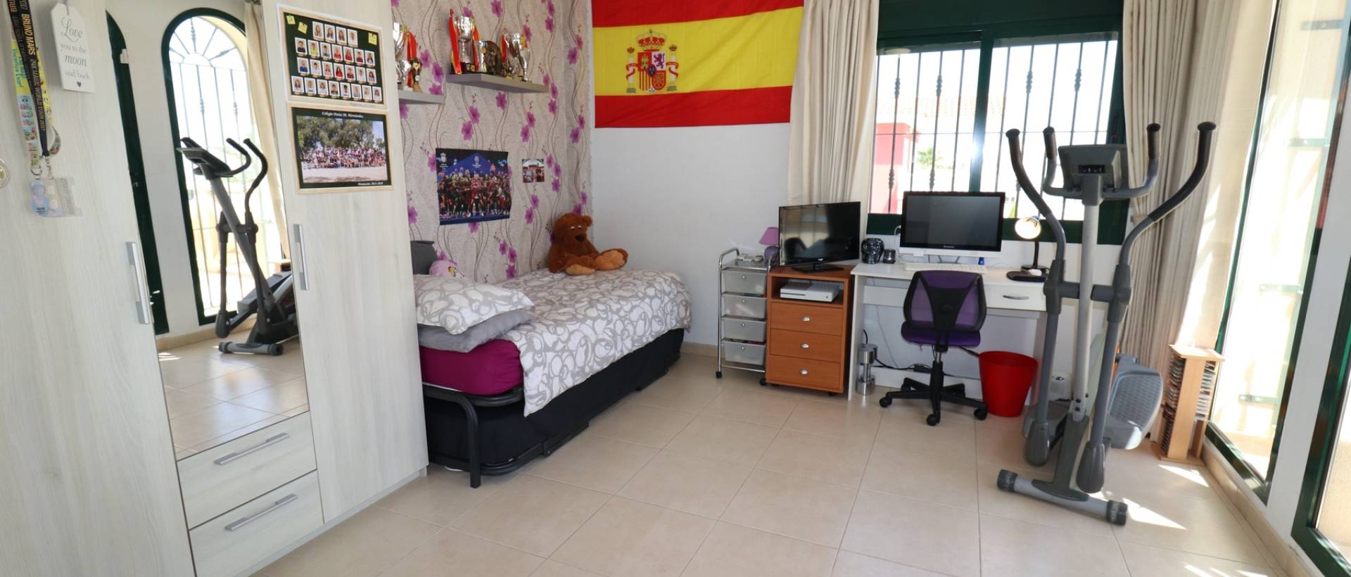 Resale - Villa - Ciudad Quesada - Doña Pepa