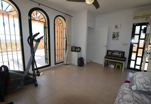 Resale - Villa - Ciudad Quesada - Doña Pepa