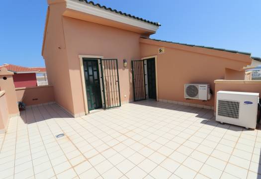 Resale - Villa - Ciudad Quesada - Doña Pepa