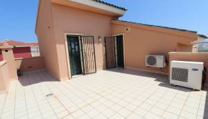 Resale - Villa - Ciudad Quesada - Doña Pepa