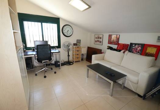 Resale - Villa - Ciudad Quesada - Doña Pepa