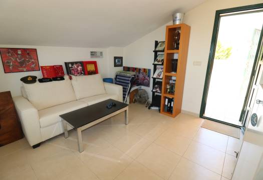 Resale - Villa - Ciudad Quesada - Doña Pepa