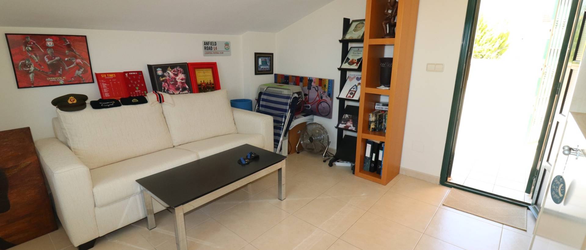 Resale - Villa - Ciudad Quesada - Doña Pepa