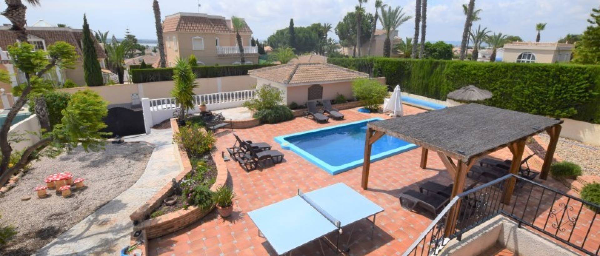 Reventa - Villa - Ciudad Quesada - Pueblo Bravo