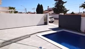 Resale - Villa - Ciudad Quesada