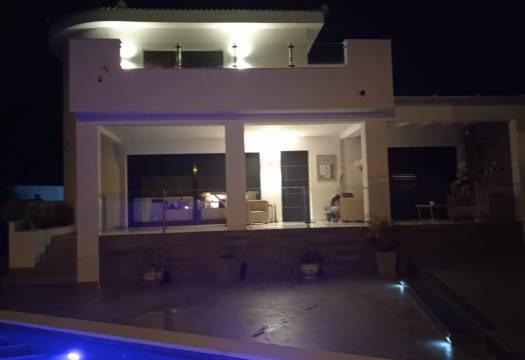 Resale - Villa - Ciudad Quesada