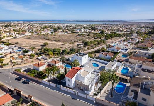 Reventa - Villa / Chalet - Ciudad Quesada - Rojales