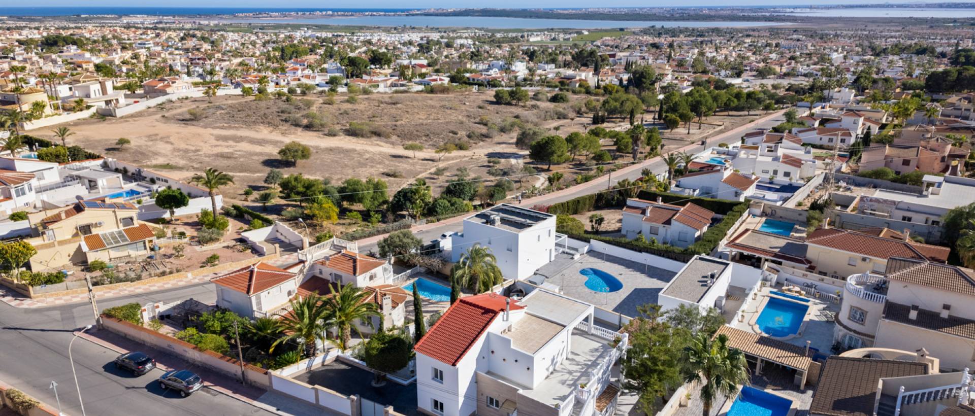 Reventa - Villa / Chalet - Ciudad Quesada - Rojales