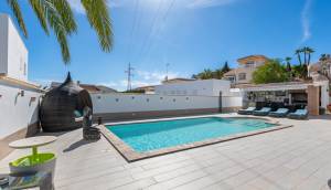 Reventa - Villa / Chalet - Ciudad Quesada - Rojales