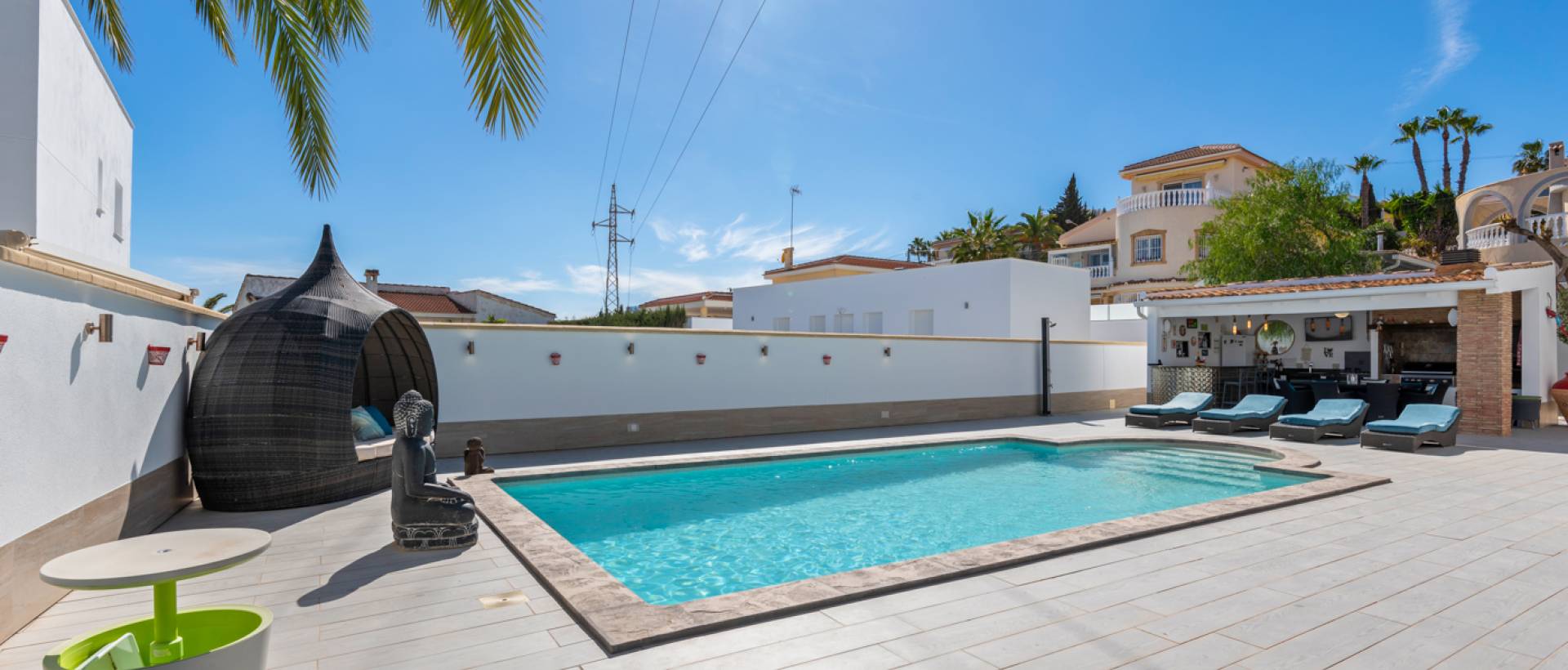 Reventa - Villa / Chalet - Ciudad Quesada - Rojales