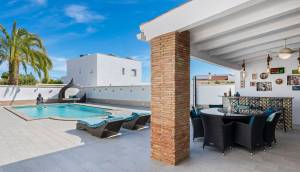 Reventa - Villa / Chalet - Ciudad Quesada - Rojales