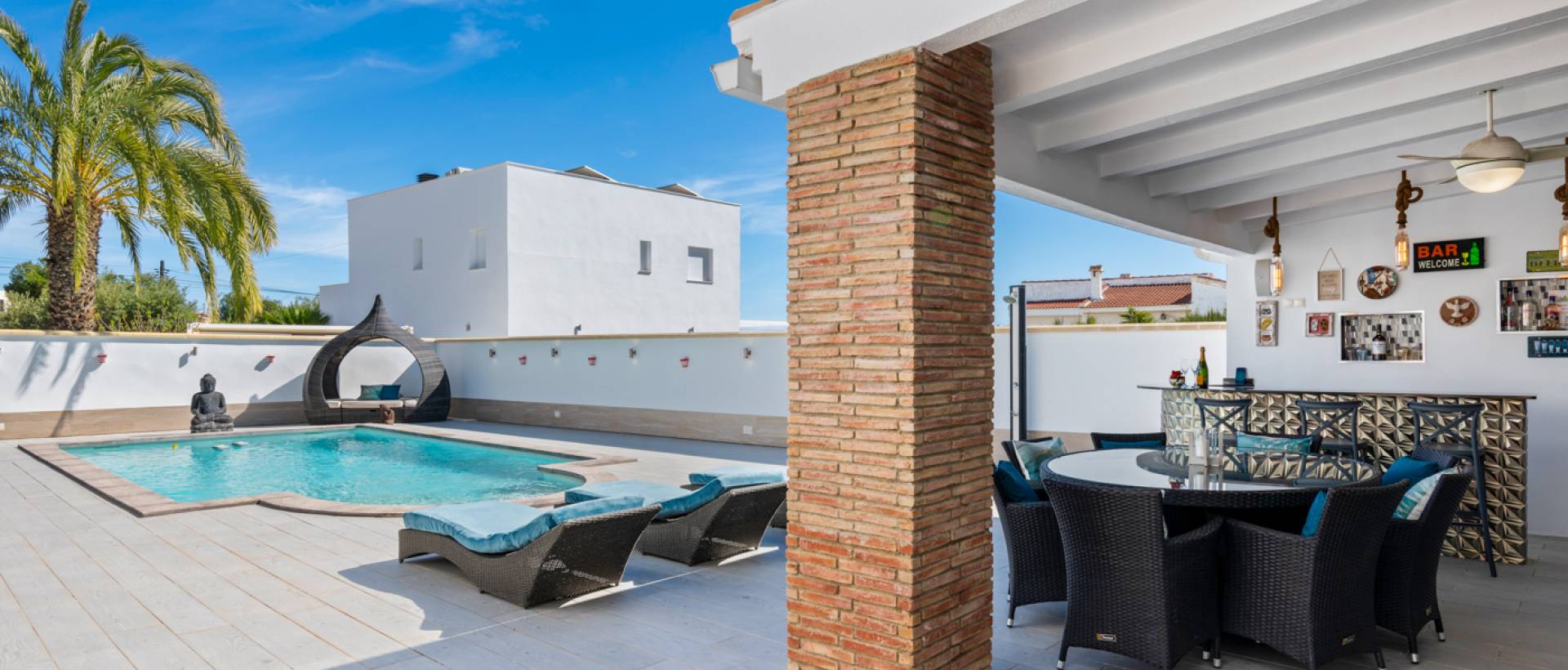 Reventa - Villa / Chalet - Ciudad Quesada - Rojales