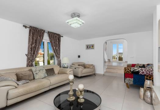 Reventa - Villa / Chalet - Ciudad Quesada - Rojales